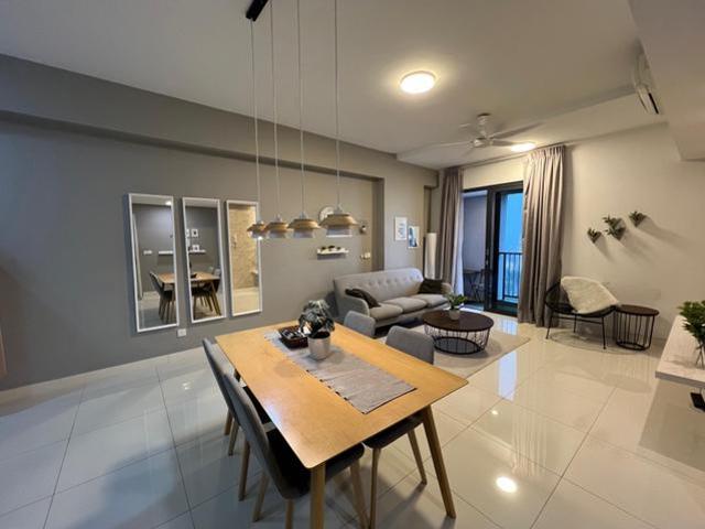 Condominium for sale in Petaling, Alam Impian