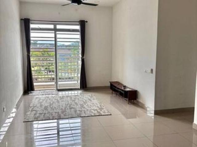 Apartment for sale in Sendayan Village, Negeri Sembilan