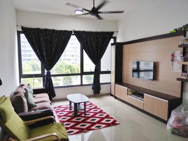 Condominium for sale in Petaling, Subang Jaya