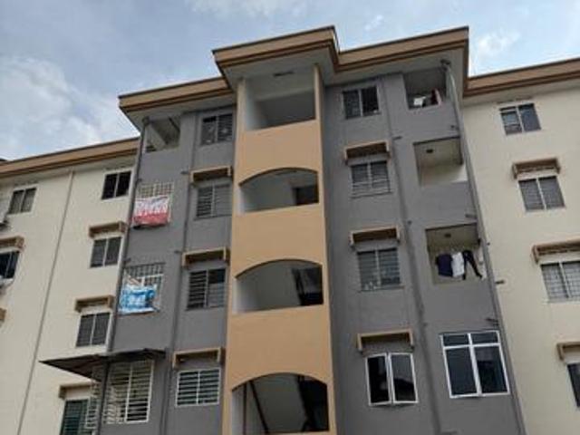 Apartment for sale in Petaling, Subang Jaya