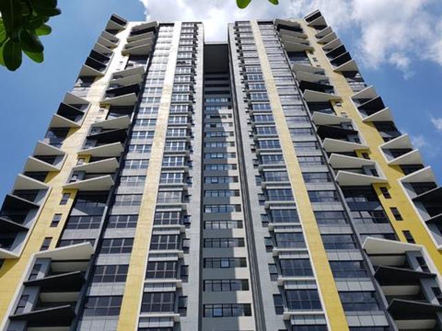 Serviced Residence for sale in Petaling, Subang Jaya