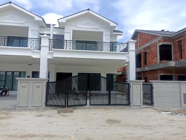 House for sale in Perak, Tanjong Ipoh