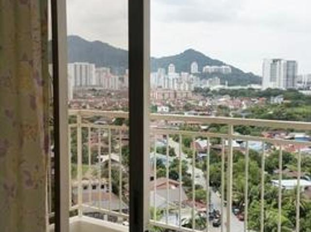 Apartment for sale in Georgetown, Penang