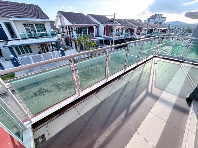 Residential House for sale in Bukit Katil, Malaka