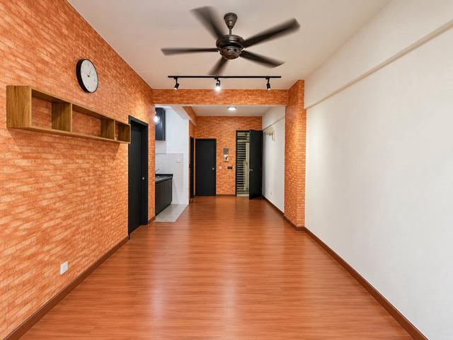 Apartment for sale in Majlis Perbandaran Kajang, Hulu Langat