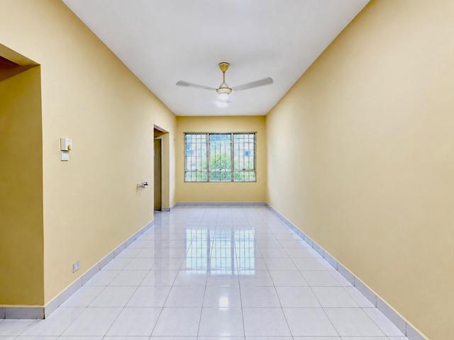 Apartment for sale in Shah Alam, Petaling
