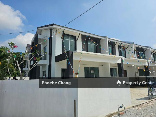 Terraced House for sale in Perak, Tanjong Ipoh