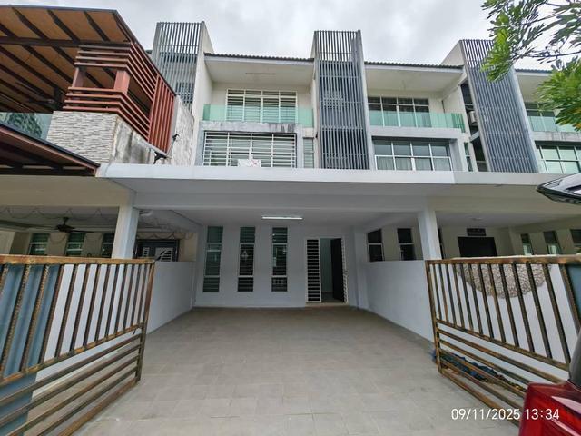 Terraced House for sale in Kajang, Langat