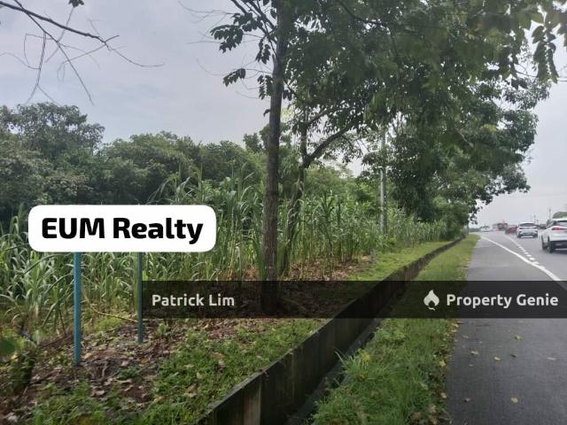 Property for sale in Padang Sebang, Malaka