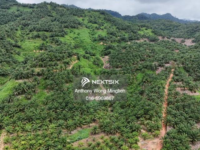 Property for sale in Perak, Gopeng