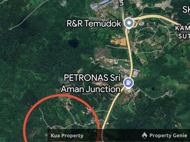 Property for sale in Bandar Sri Aman, Sarawak