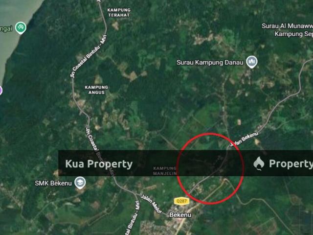 Property for sale in Bekenu, Sarawak