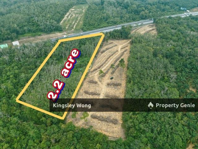 Property for sale in Jerlun, Kuala Kangsar
