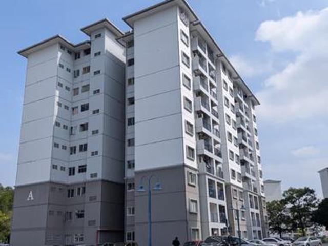 Apartment for sale in Petaling, Subang Jaya