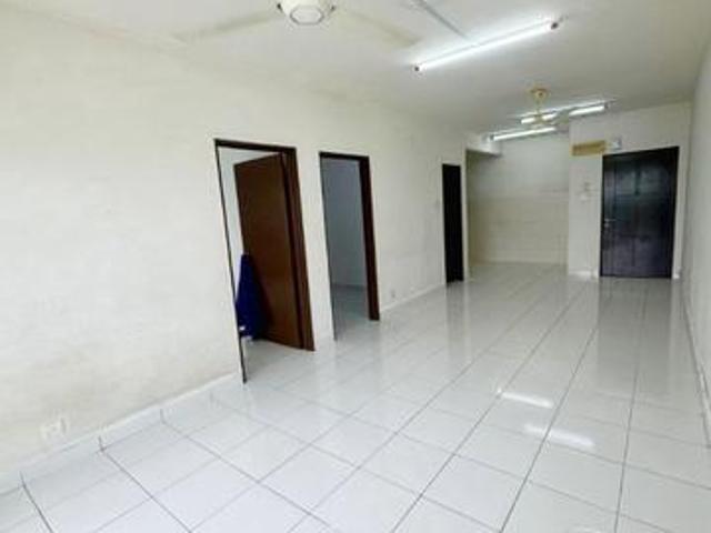 Serviced Residence for sale in Shah Alam, Petaling