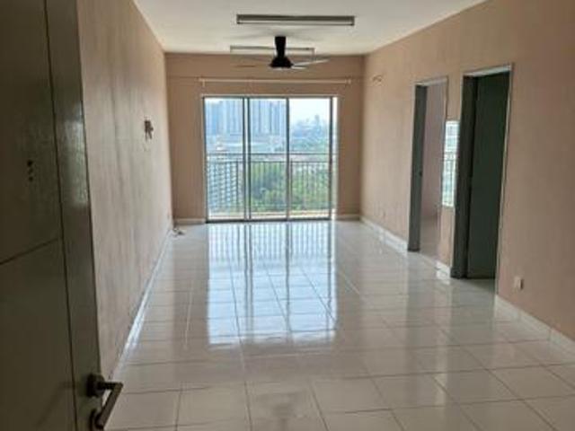 Serviced Residence for sale in Shah Alam, Petaling