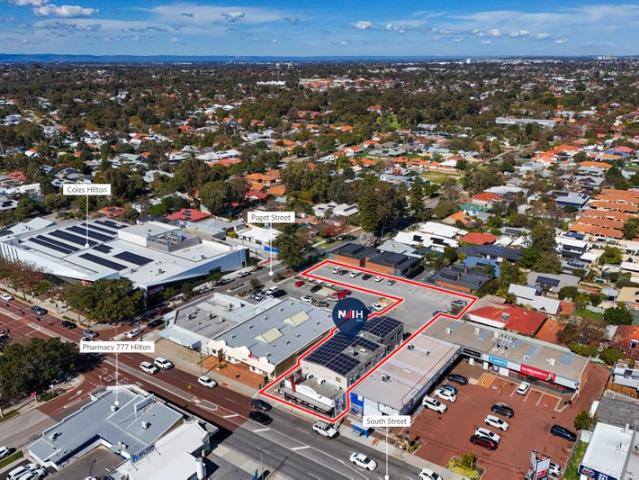 Property for sale in Hilton, Western Australia