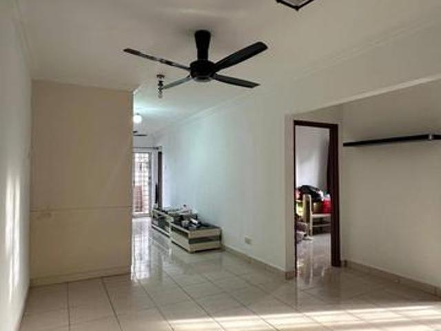 Apartment for sale in Cheras