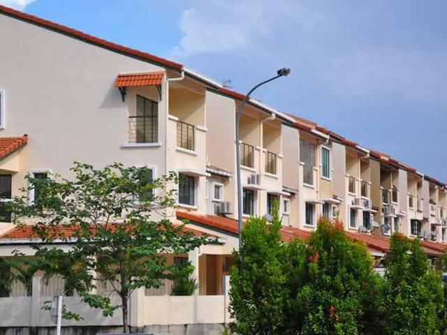 Condominium for sale in Country Heights Damansara, Kuala Lumpur