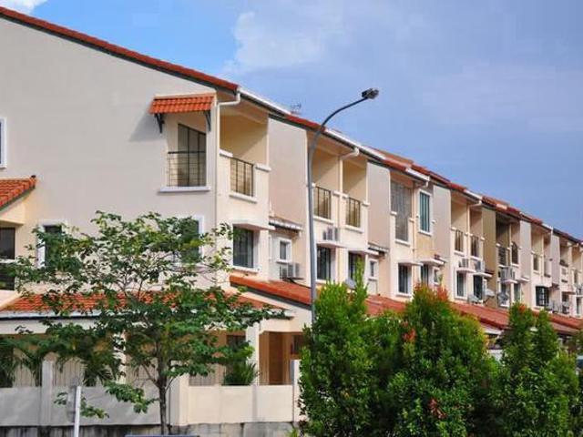 Condominium for sale in Country Heights Damansara, Kuala Lumpur