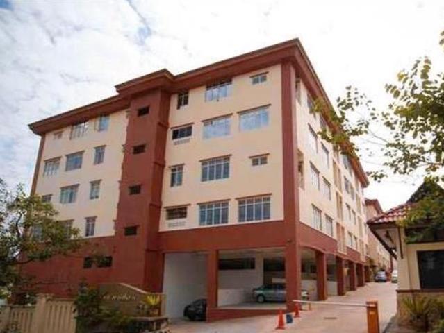 Condominium for sale in Country Heights Damansara, Kuala Lumpur