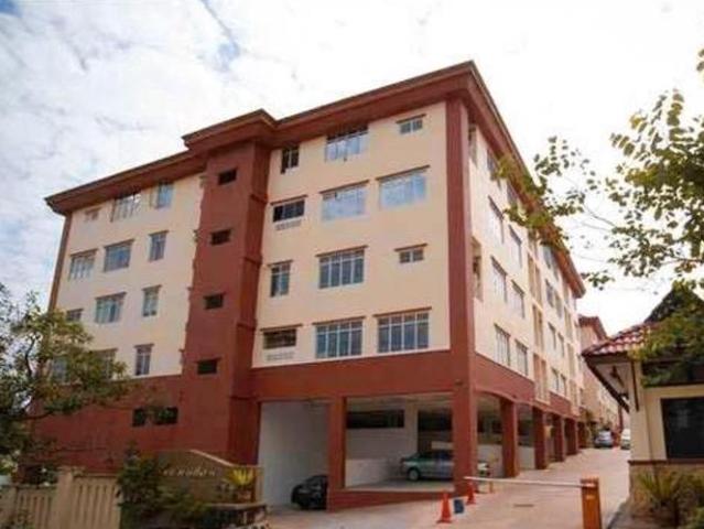 Condominium for sale in Country Heights Damansara, Kuala Lumpur