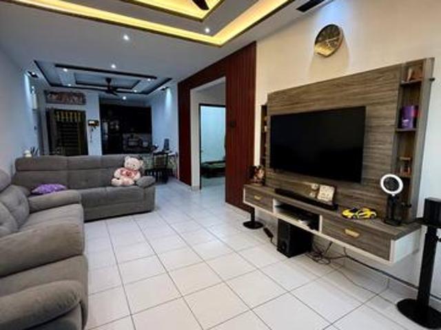 Serviced Residence for sale in Selayang, Selangor