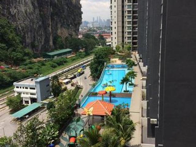 Condominium for sale in Selayang, Selangor