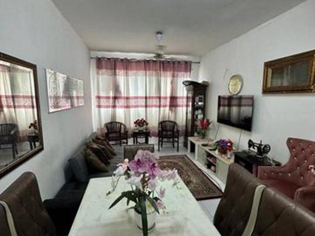 Serviced Residence for sale in Selayang, Selangor