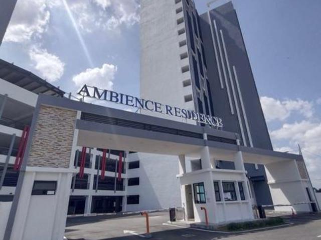 Serviced Residence for sale in Malaka