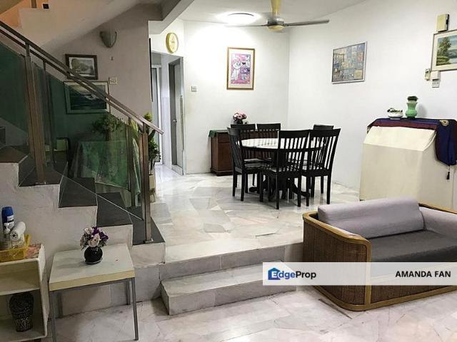 House for sale in Selayang, Selangor