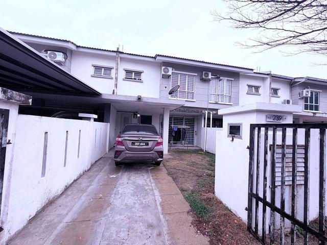 Terraced House for sale in Nilai, Negeri Sembilan