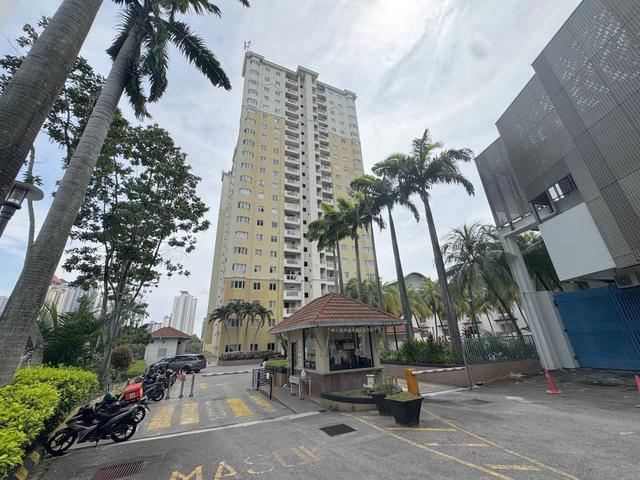 Condominium for sale in Country Heights Damansara, Kuala Lumpur