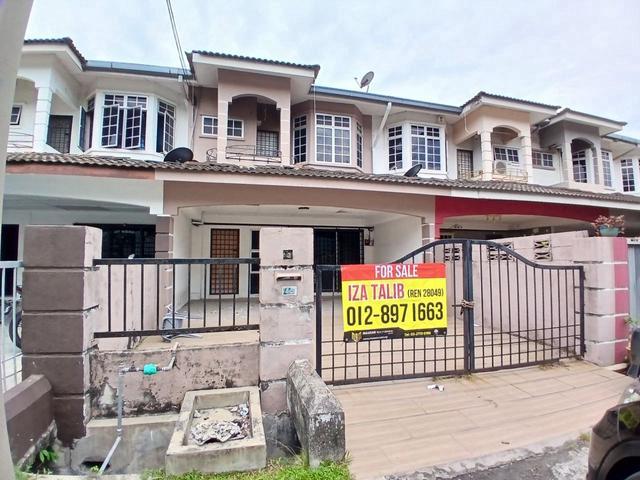 Terraced House for sale in Perak, Tanjong Ipoh