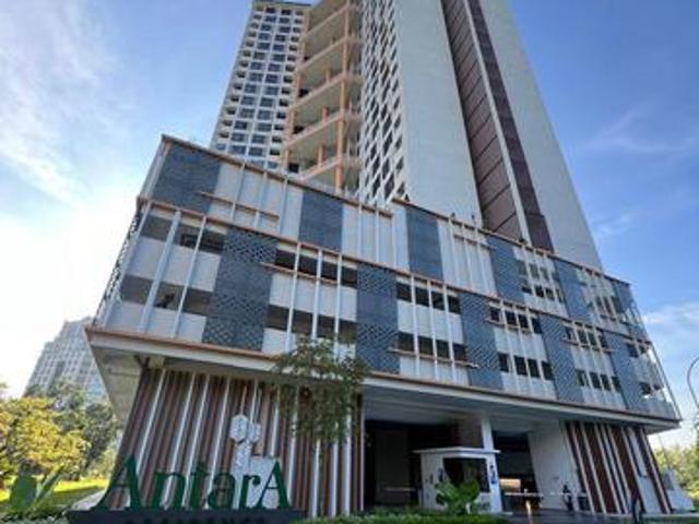 Serviced Residence for sale in Putrajaya