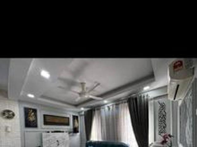 Apartment for sale in Georgetown, Penang
