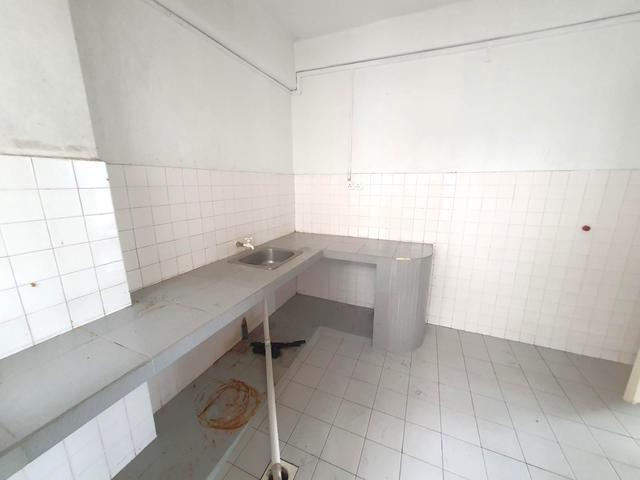 Apartment for sale in Cheras