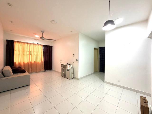 Apartment for sale in Setia Alam, Shah Alam