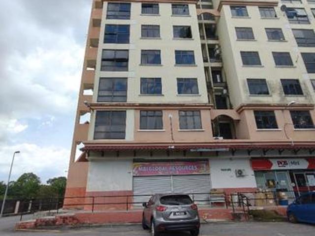 Apartment for sale in Malaka