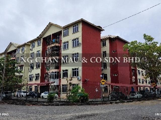 Apartment for sale in Georgetown, Penang