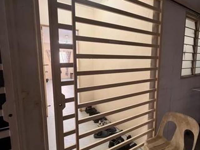 Apartment for sale in Georgetown, Penang