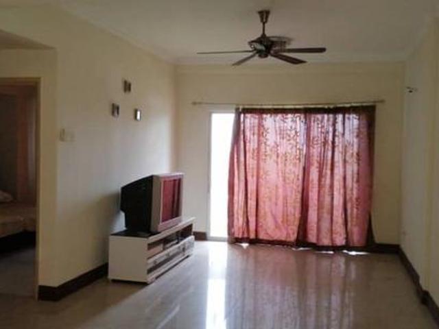 Apartment for sale in Kajang, Langat