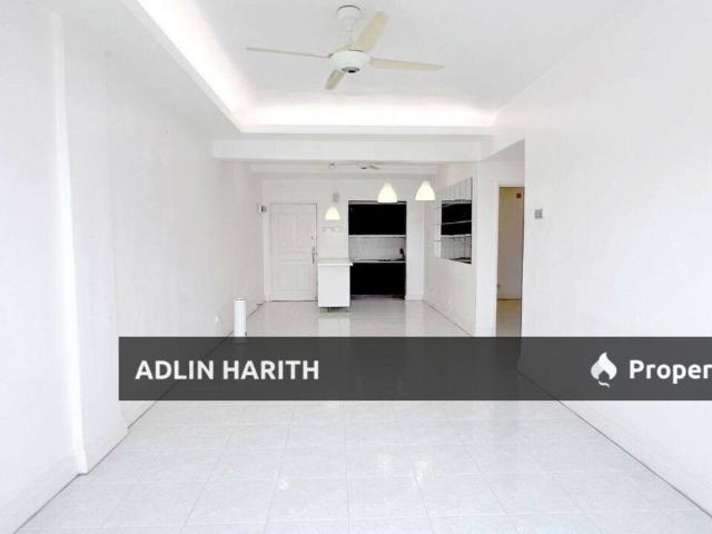 Apartment for sale in Kajang, Langat