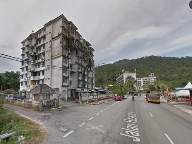 Apartment for sale in Georgetown, Penang