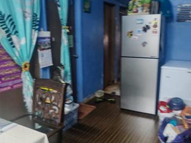 Apartment for sale in Petaling, Alam Impian