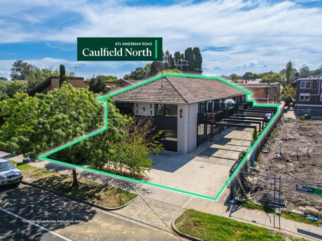 Property for sale in Camerons Creek, Victoria