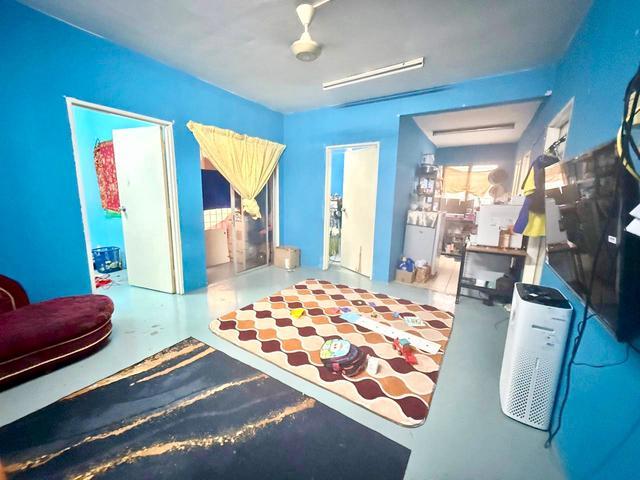Apartment for sale in Sendayan Village, Negeri Sembilan