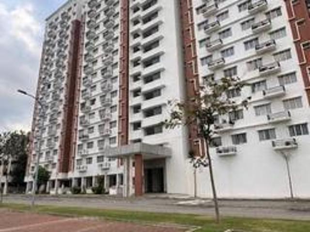 Apartment for sale in Petaling, Alam Impian