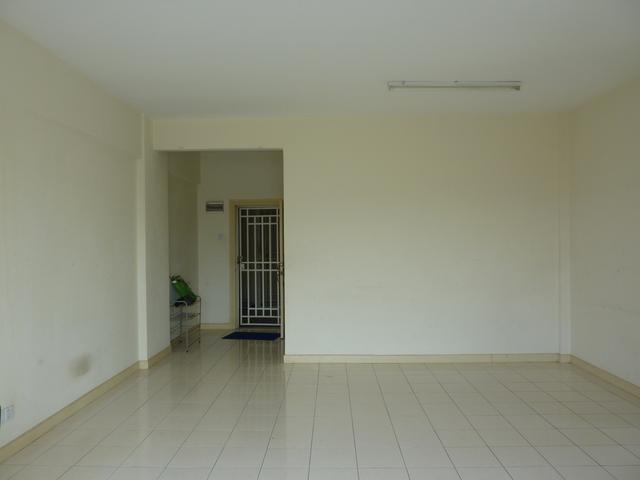 Apartment for sale in Country Heights Damansara, Kuala Lumpur
