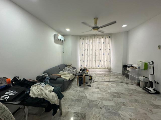 Apartment for sale in Country Heights Damansara, Kuala Lumpur